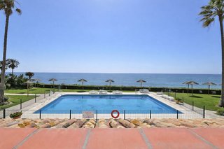 Piso en venta en Riviera del Sol en Mijas