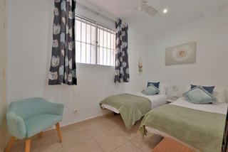 Piso en venta en Riviera del Sol en Mijas