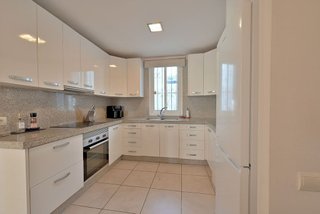 Piso en venta en Riviera del Sol en Mijas