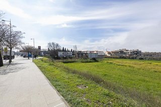Terreno en venta en Maracena