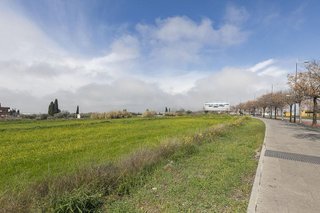 Terreno en venta en Maracena