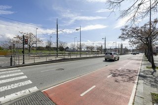 Terreno en venta en Maracena
