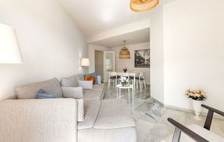 Piso en venta en Montemar en Torremolinos