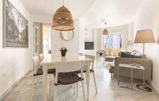 Piso en venta en Montemar en Torremolinos