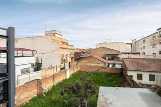 Terreno en venta en San Antón en Armilla