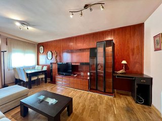 Piso en venta en Jaca