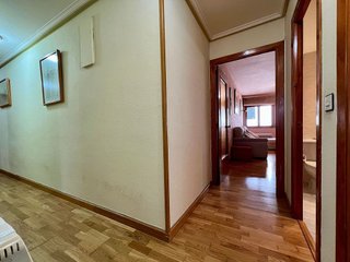 Piso en venta en Jaca