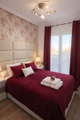 Piso en venta en Roquetas Centro en Roquetas de Mar
