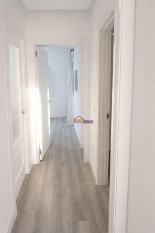 Piso en venta en Roquetas Centro en Roquetas de Mar