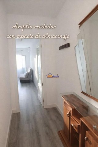 Piso en venta en Roquetas Centro en Roquetas de Mar