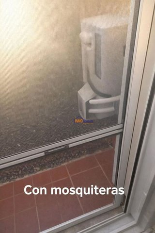 Piso en venta en Roquetas Centro en Roquetas de Mar