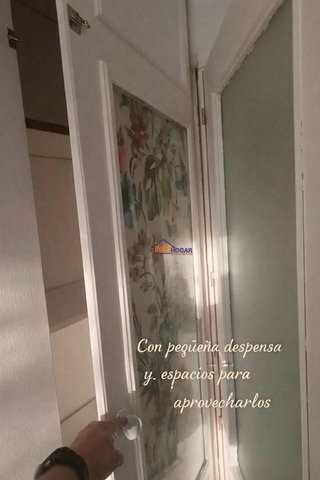 Piso en venta en Roquetas Centro en Roquetas de Mar