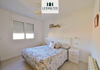 Piso en venta en Vila de Palafrugell - Llofriu - Barceloneta en Palafrugell