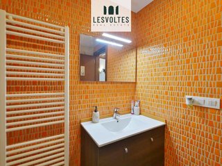 Piso en venta en Vila de Palafrugell - Llofriu - Barceloneta en Palafrugell