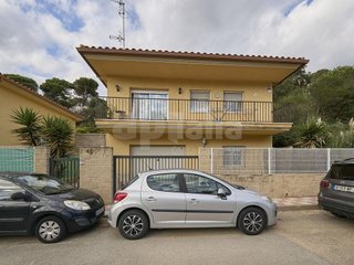 Chalet en venta en Urbanitzacions en Lloret de Mar