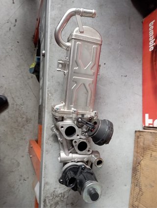 Módulo EGR Volkswagen 03L131512DQ