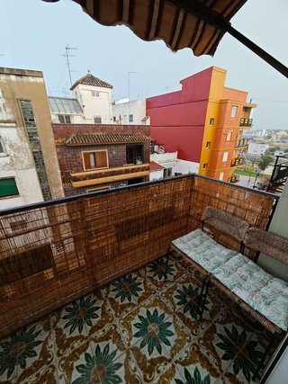 Chalet en alquiler en Quart de Poblet
