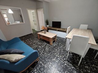 Chalet en alquiler en Quart de Poblet