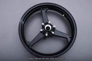 Llanta delantera para HONDA CBR 600 RR 2003 - 2006