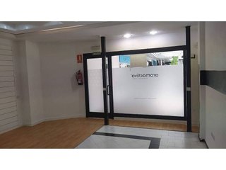 Local comercial en alquiler en El Burgo en Rozas de Madrid (Las)
