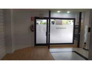 Local comercial en alquiler en El Burgo en Rozas de Madrid (Las)
