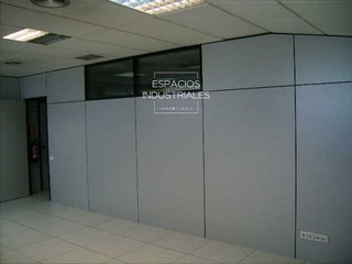 Oficina en alquiler en Fresnos en Torrejón de Ardoz