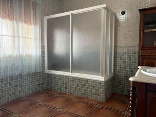 Chalet en venta en Mengíbar