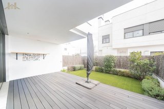 Casa pareada en venta en Brunete