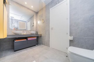 Casa pareada en venta en Brunete
