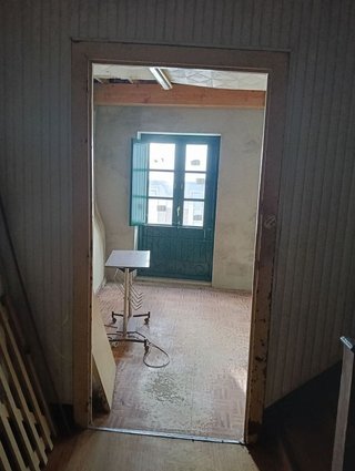 Casa adosada en venta en Betanzos