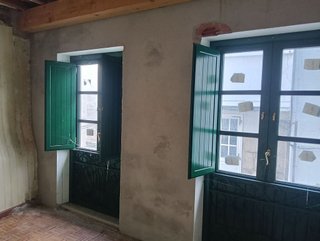 Casa adosada en venta en Betanzos