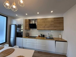 Chalet en venta en Playa de Poniente en Benidorm