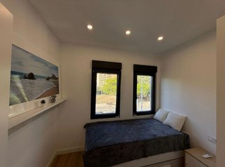 Chalet en venta en Playa de Poniente en Benidorm