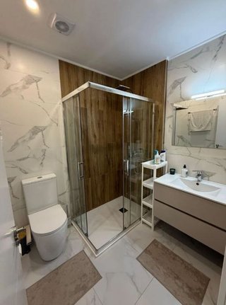 Chalet en venta en Playa de Poniente en Benidorm