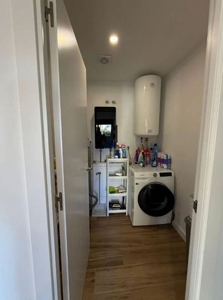 Chalet en venta en Playa de Poniente en Benidorm