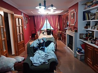 Casa adosada en venta en Santa María en Ciudad Real