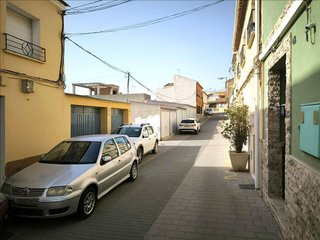 Chalet en venta en Totana