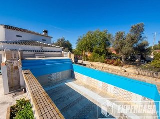 Casa en venta en Casco Antiguo en Llíria