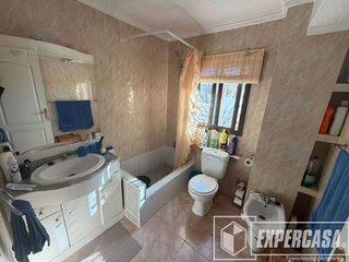 Casa en venta en Casco Antiguo en Llíria