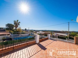 Casa en venta en Casco Antiguo en Llíria