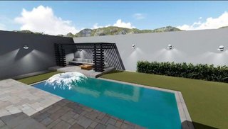 Chalet en venta en La Granja-La Colina-Los Pastores en Algeciras