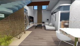 Chalet en venta en La Granja-La Colina-Los Pastores en Algeciras