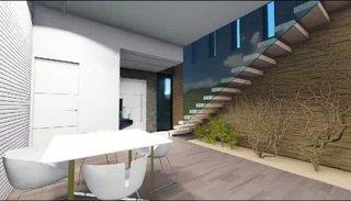 Chalet en venta en La Granja-La Colina-Los Pastores en Algeciras
