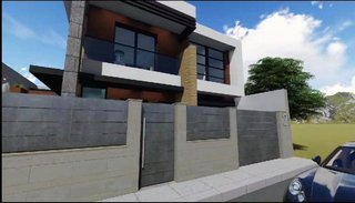 Chalet en venta en La Granja-La Colina-Los Pastores en Algeciras
