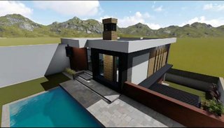 Chalet en venta en La Granja-La Colina-Los Pastores en Algeciras