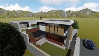 Chalet en venta en La Granja-La Colina-Los Pastores en Algeciras