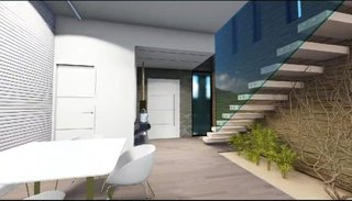 Chalet en venta en La Granja-La Colina-Los Pastores en Algeciras
