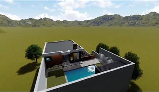 Chalet en venta en La Granja-La Colina-Los Pastores en Algeciras