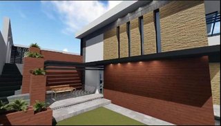 Chalet en venta en La Granja-La Colina-Los Pastores en Algeciras