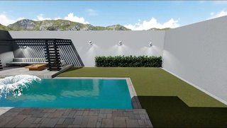 Chalet en venta en La Granja-La Colina-Los Pastores en Algeciras